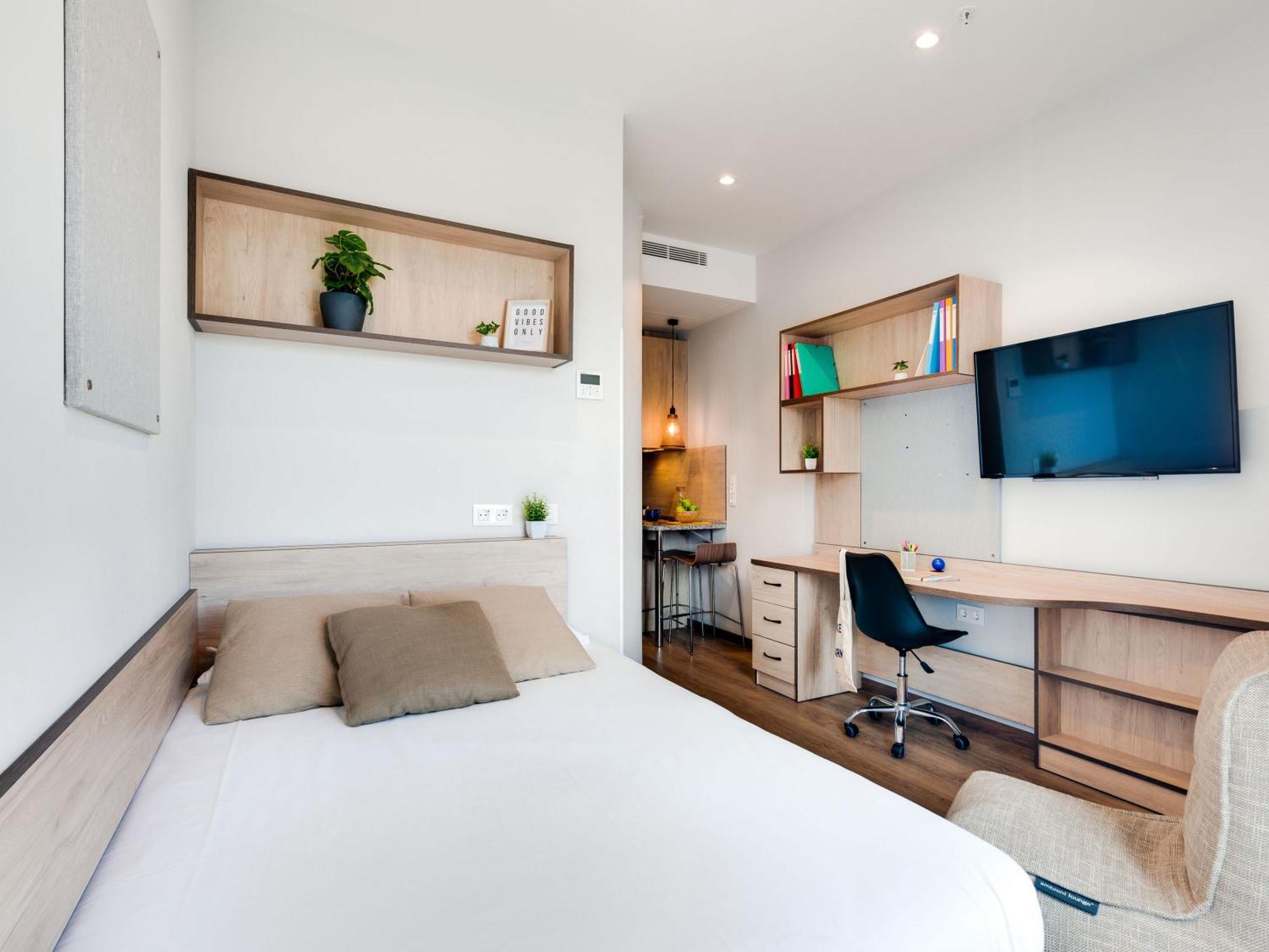 Livensa Living - Sk Appartamento